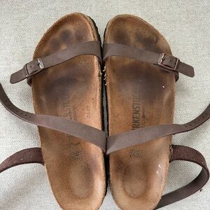 Birkenstock size 38